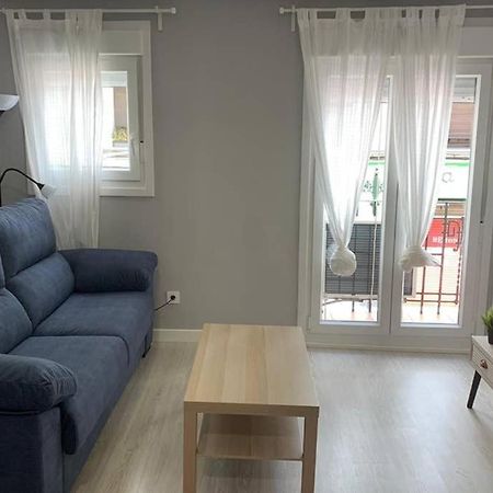 Agustina - Piso Centrico Reformado En Calle Peatonal ซาราโกซา ภายนอก รูปภาพ