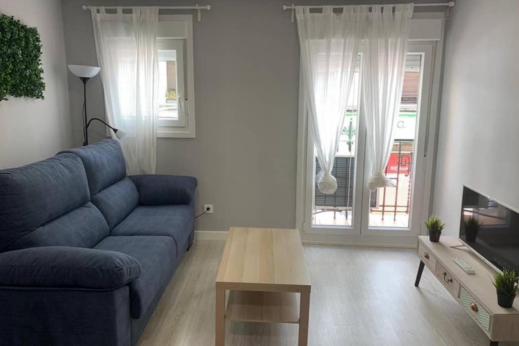 Agustina - Piso Centrico Reformado En Calle Peatonal ซาราโกซา ภายนอก รูปภาพ